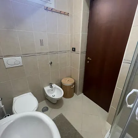 Dimora Pugliese Μπάρι