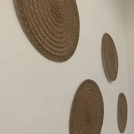 Dimora Pugliese Διαμέρισμα Μπάρι