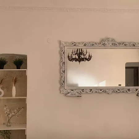 Dimora Pugliese Διαμέρισμα