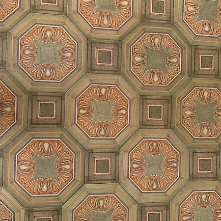 Dimora Pugliese Διαμέρισμα *