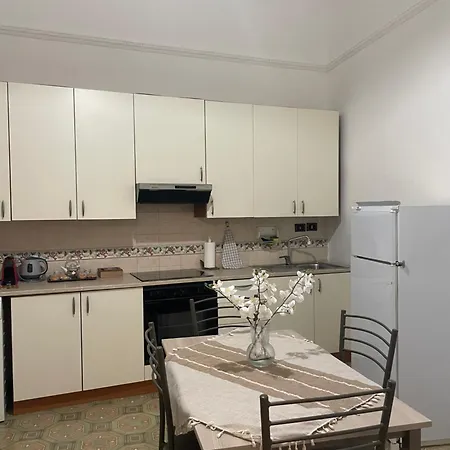 Apartament Dimora Pugliese Bari