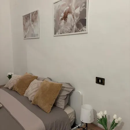 Dimora Pugliese * Μπάρι