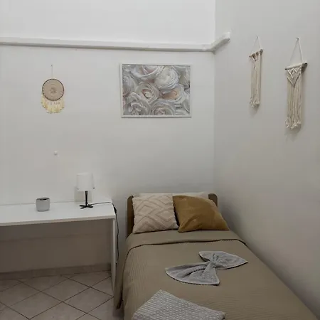 Dimora Pugliese Daire