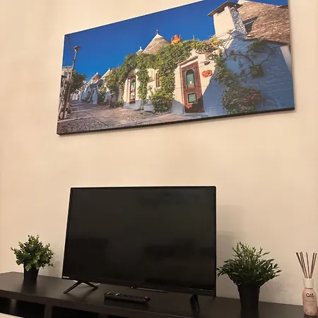 Dimora Pugliese * Μπάρι