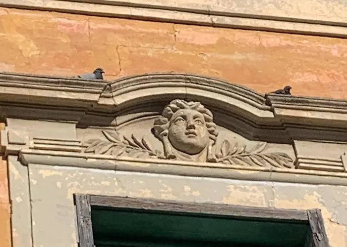 Dimora Pugliese