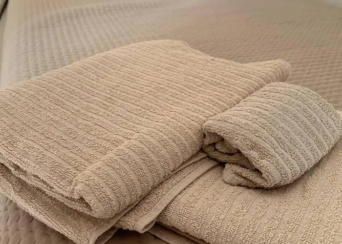 דירה Dimora Pugliese *