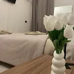 Dimora Pugliese Lägenhet