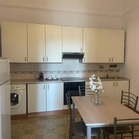 Apartmán Dimora Pugliese