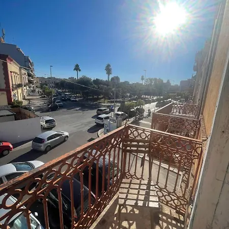 Apartmán Dimora Pugliese Bari