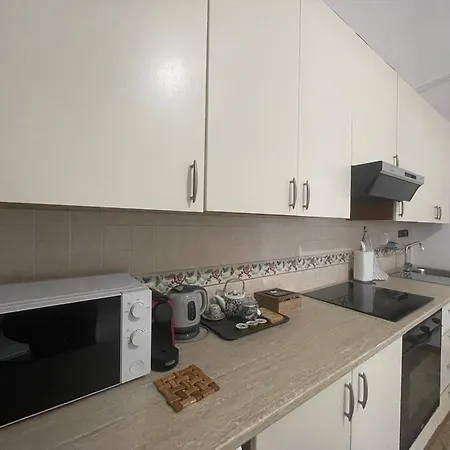 Apartamento Dimora Pugliese *