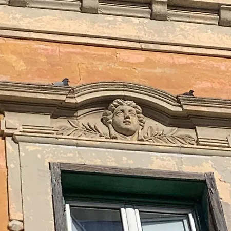 Dimora Pugliese