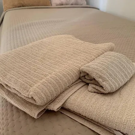 Apartmán Dimora Pugliese *