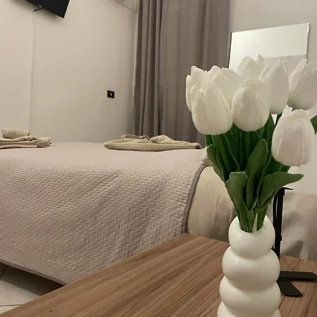 Dimora Pugliese Apartman
