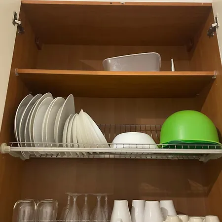 Apartmán Dimora Pugliese *