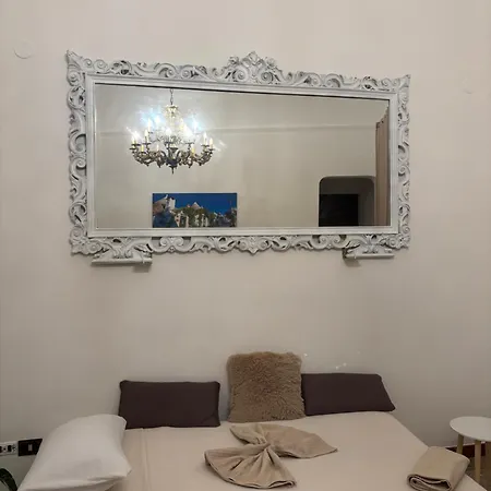 Apartmán Dimora Pugliese