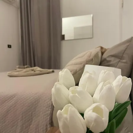 Apartmán Dimora Pugliese