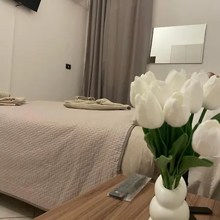 Apartmán Dimora Pugliese *