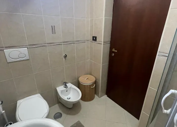 Dimora Pugliese Bari