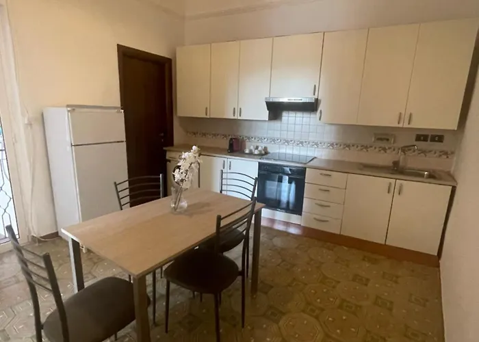 Dimora Pugliese Apartamento Bari