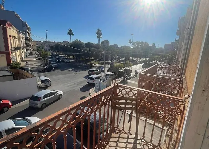 Apartment Dimora Pugliese Bari