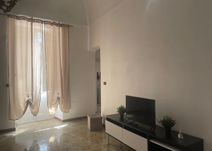 Apartment Dimora Pugliese *