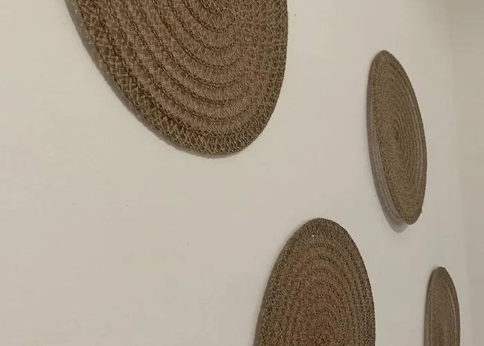 Dimora Pugliese Apartment Bari