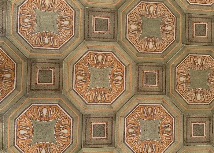 Dimora Pugliese Apartment *