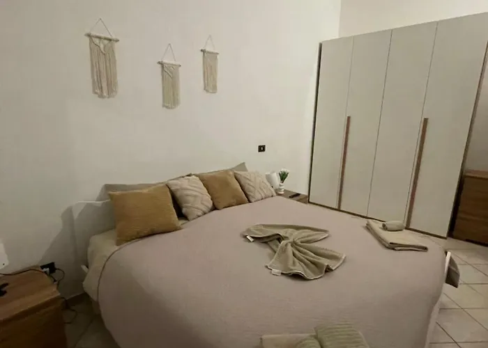 Apartment Dimora Pugliese *