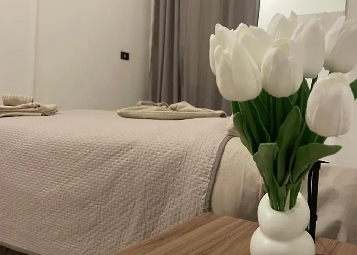 Dimora Pugliese Apartamento