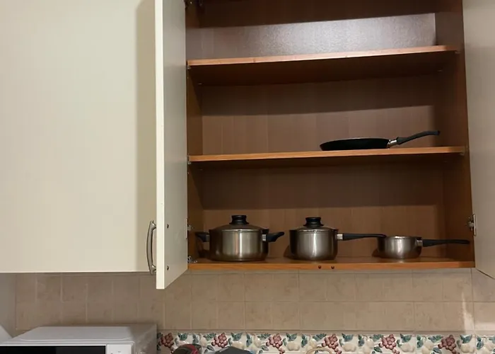 Dimora Pugliese Apartamento Bari