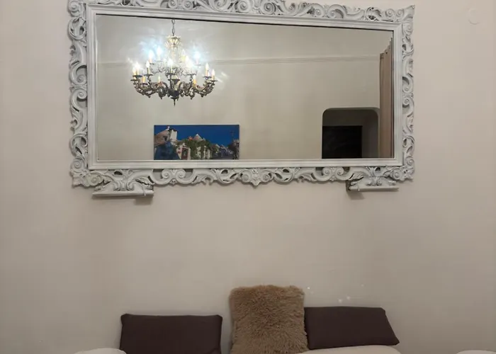 Apartment Dimora Pugliese